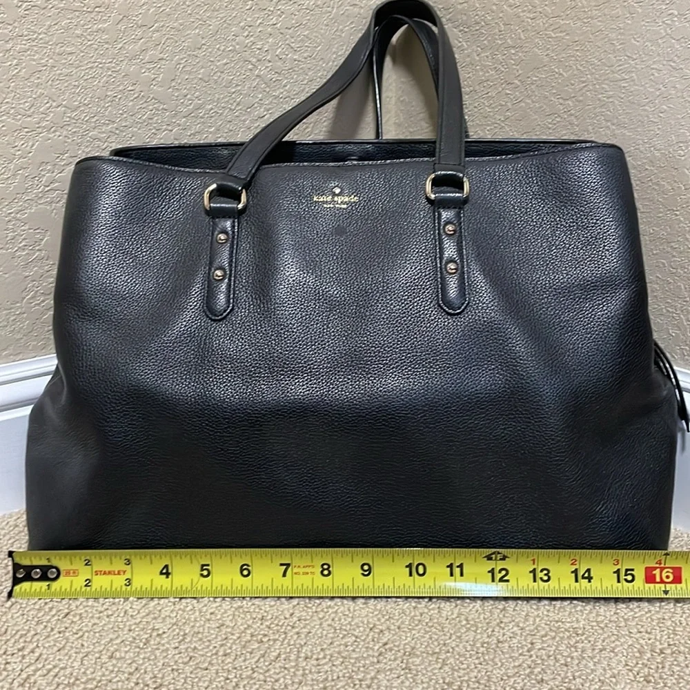 kate spade large evangelie